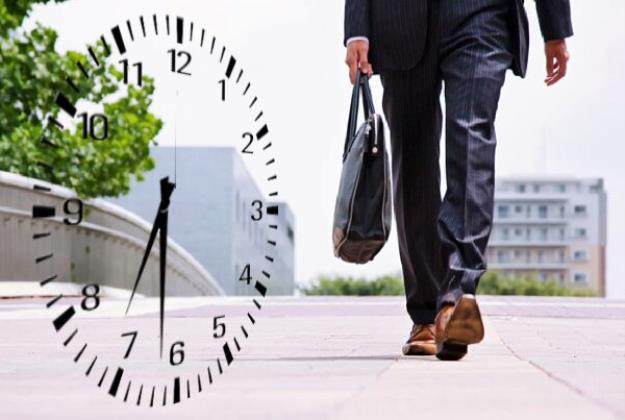  مخالفت مجلس با فوریت لایحه تغییر ساعت رسمی و کاری 