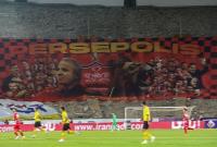 مشخص شدن اولین خروجی‌های پرسپولیس