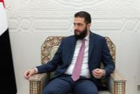 جولانی: هیچ نیروی خارجی نباید از خاک ما تهدیدی برای دیگران باشد