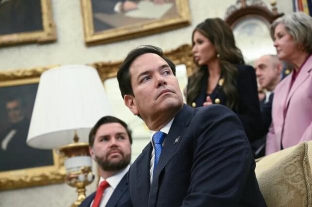  روبیو: ایران حق غنی‌سازی نخواهد داشت!