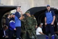 بوژوویچ اخراج شد