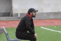 چراغپور به کادر فنی استقلال اضافه شد