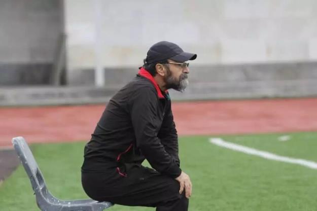 چراغپور به کادر فنی استقلال اضافه شد