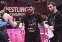 خط‌ونشان سرمربی کشتی آزاد روسیه برای ایران و آمریکا