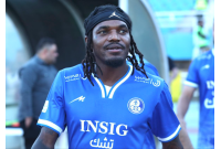  بیفوما توافق با پرسپولیس را تکذیب کرد