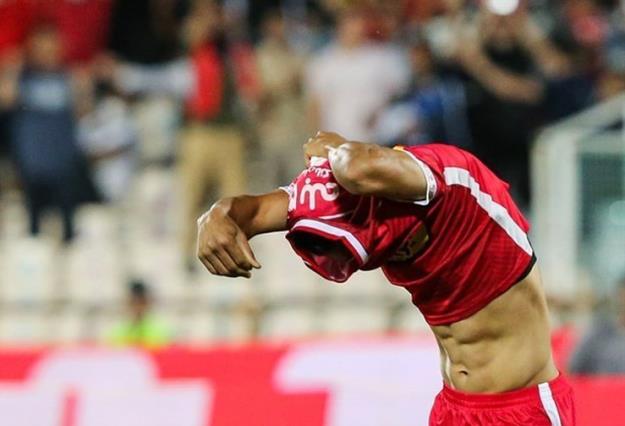 توافق نهایی پرسپولیس با ۳ بازیکن