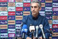 جباری: امیدوارم فردا هواداران ما را غافلگیر‌ کنند