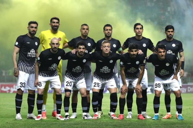 هدیه یک پرسپولیسی، تیم اسکوچیچ را قهرمان می‌کند؟