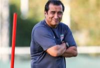  خداداد عزیزی محروم شد