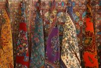 فرش ایرانی زیر پای تاریخ، از واتیکان تا پادشاهان