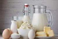 مصرف سرانه لبنیات یکچهارم میانگین جهانی