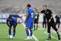  استقلال در بهترین زمان با برد آشتی کرد/ استارت شیرین جباری 