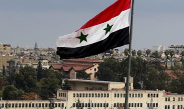  پاسخ سوریه به شرایط آمریکا برای لغو تحریم‌ها