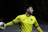 محکومیت سنگین استقلال با شکایت کیوسفسکی