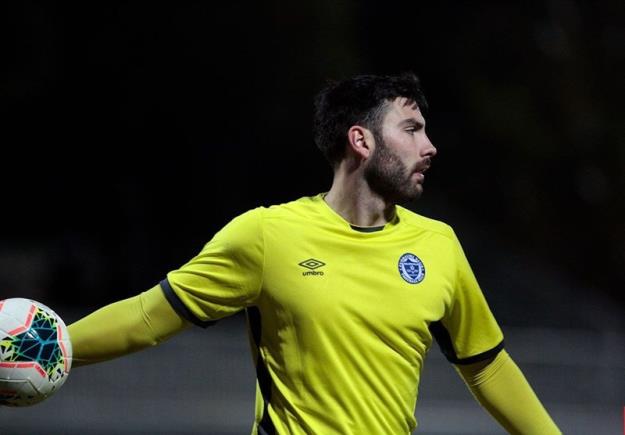  محکومیت سنگین استقلال با شکایت کیوسفسکی