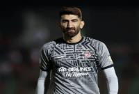 پیروزی بیرانوند در اولین دادگاه