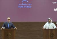فیدان: حماس توافق بر اساس راهکار دودولتی را می‌پذیرد