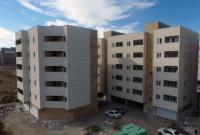 سهم بالای پولدارها در واحدهای درحال ساخت نهضت مسکن!