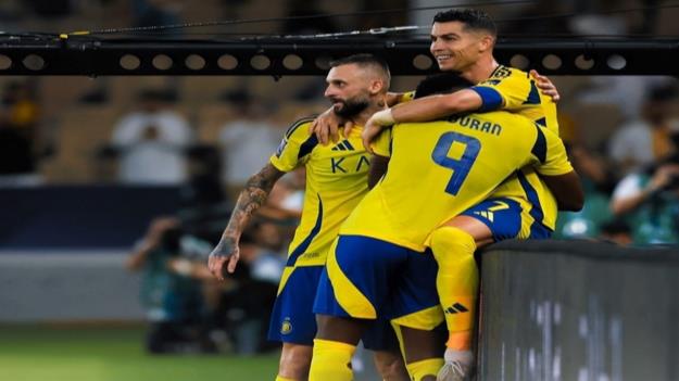  یکه تازی باشگاه‌های عربستانی در لیگ نخبگان آسیا