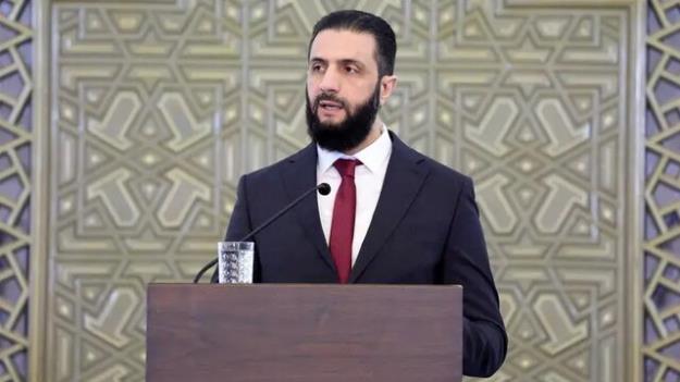  دعوت رسمی عراق از الجولانی برای نشست سران عرب در بغداد