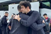 خداحافظی پرسپولیس با مدافع گلزن