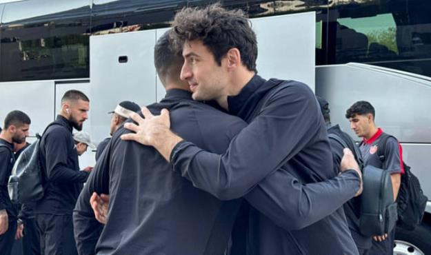 خداحافظی پرسپولیس با مدافع گلزن