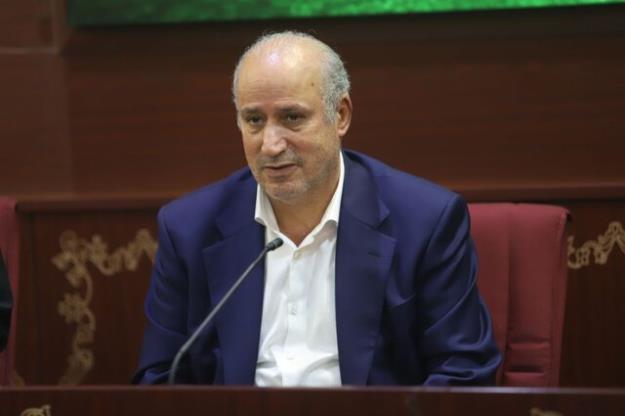 تاج: هرکسی جو ورزشگاه را ملتهب کند محروم می‌شود