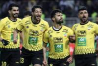 پرسپولیس حکم جلب مدافع سپاهان را گرفت