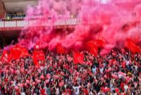  کمیته انضباطی AFC تراکتور و استقلال را نقره داغ کرد 