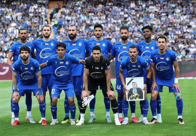 آخرین وضعیت نقل‌وانتقالات استقلال