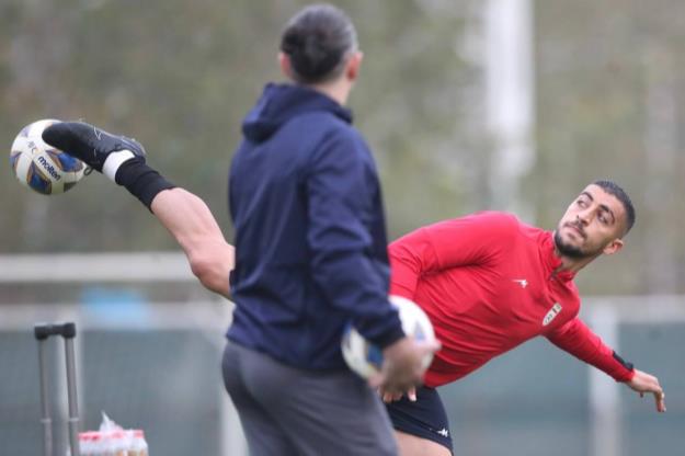 یک استقلالی در لیست خرید پرسپولیس