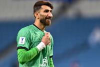 اطلاعیه فدراسیون فوتبال در رابطه با پرونده بیرانوند