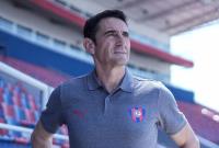 استقلال تکذیب کرد؛ خیمنز دور از نیمکت آبی‌ها