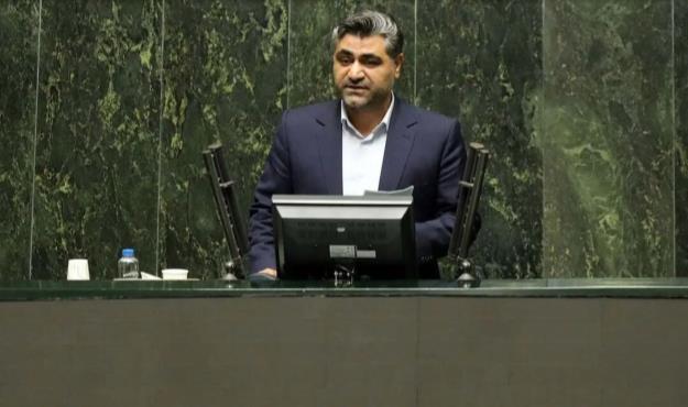 قطعی همزمان برق و اینترنت برای مردم آزار دهنده است