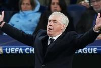 مارکا: آنچلوتی به برزیل «نه» گفت