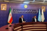 بابک زنجانی در مرخصی است و فعالیت اقتصادی او منعی ندارد