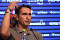 خیمنز: با مدیران استقلال مستقیم مذاکره نکردم