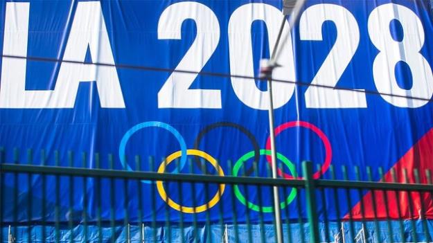  سالن‌ها و ورزشگاه‌های میزبان المپیک ۲۰۲۸+ عکس