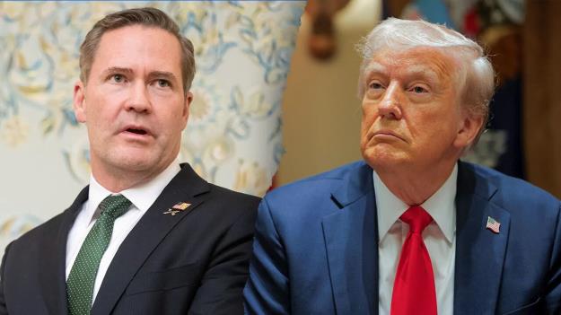 ترامپ مشاور امنیت ملی خود را برکنار کرد