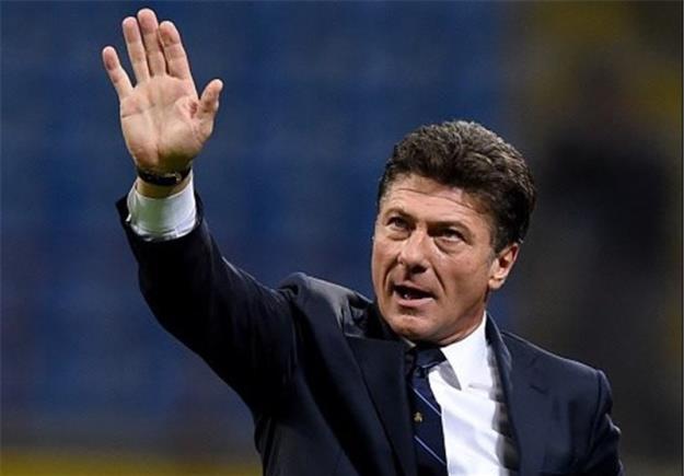  باشگاه استقلال: هنوز قراردادی با ماتزاری امضا نشده است 