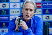 سرمربی الهلال اخراج شد