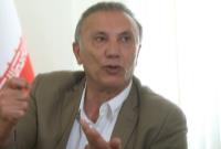 درخشان: پرسپولیس نیاز به خانهتکانی اساسی دارد