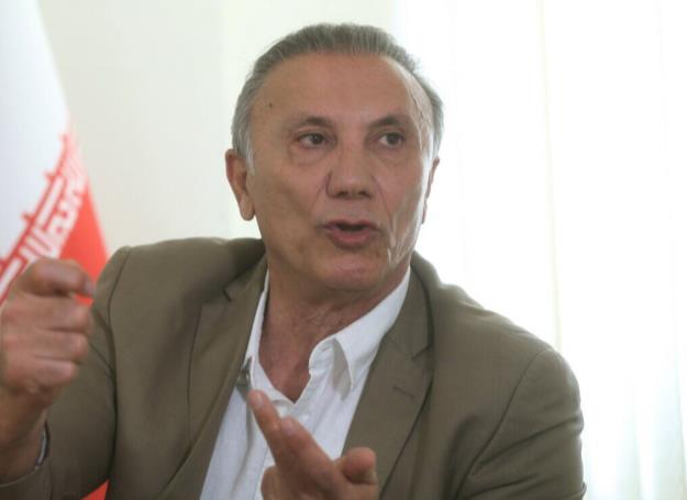 درخشان: پرسپولیس نیاز به خانه‌تکانی اساسی دارد