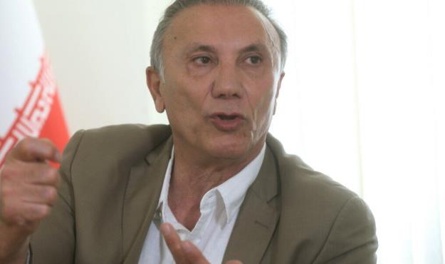 درخشان: پرسپولیس نیاز به خانه‌تکانی اساسی دارد