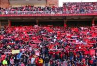  سازمان لیگ: درخواستی از تراکتور برسد، تصمیم می‌گیریم 