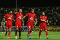  فرصت تراکتور برای ثبت سه رکورد بعد از قهرمانی زودهنگام