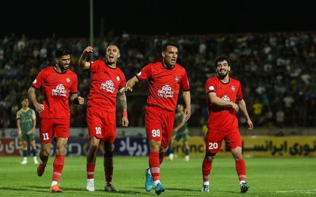  فرصت تراکتور برای ثبت سه رکورد بعد از قهرمانی زودهنگام