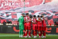 سومین خرید پرسپولیس قطعی شد