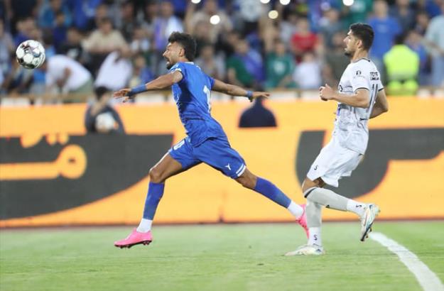 سازمان لیگ درخواست استقلال را رد کرد