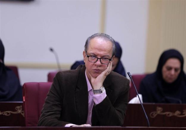 رفتار کیانی و نعمت‌زاده ادامه یابد هردو را حذف می‌کنیم 